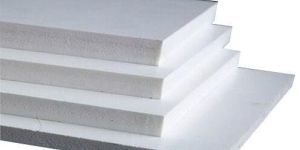 Rigid PVC Board