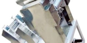 Automatic Noodle Machine