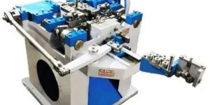 Wire Nail Making Machine