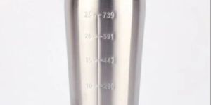 Stainless Steel Shaker