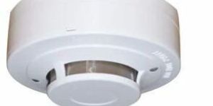 Optical Smoke Detector