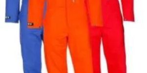 Protective Coveralls
