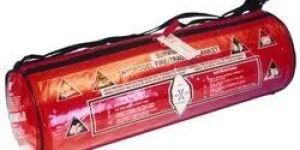 Burnshield Water Gel Blanket