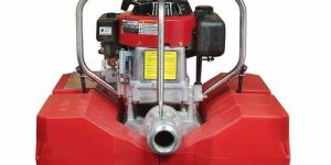 Floating Fire Water Pumps