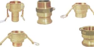 Cam Lock Coupling
