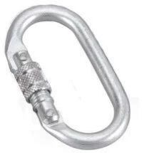 Carabiner Hook