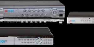 Digital Video Recorder