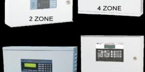 Fire Alarm Control Panel