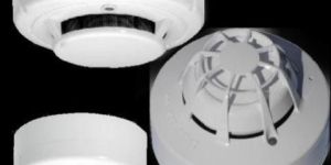 Smoke Detectors