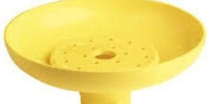 ABS Eyewash Bowl