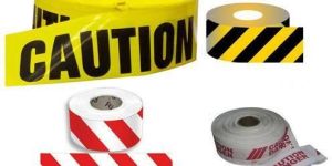 Barricading Tape