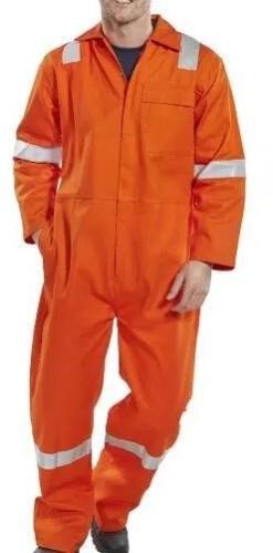 Fire Retardant Suit