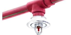 Automatic Sprinkler System