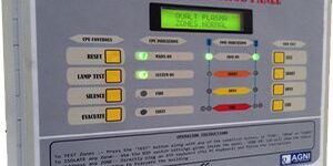 Fire Control Devices