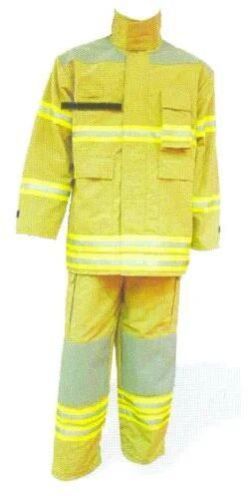 Fire Fighter Suit