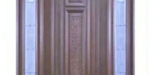 Laminated Plywood Door