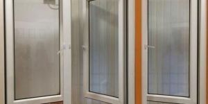 Casement Window