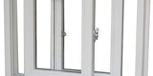 UPVC Sliding Windows