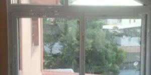 UPVC Sliding Window