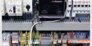 Production Monitoring System