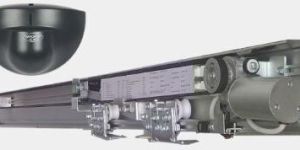 Automatic Door Sensor