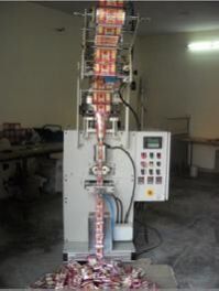 Namkeen Packing Machine