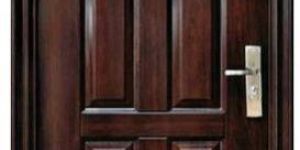 Indoor Residential Door