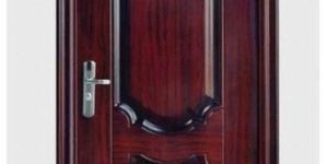 Modern Flush Door