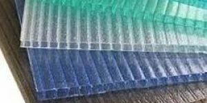 Polycarbonate Sheet