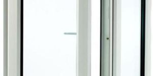 Unplasticized Polyvinyl Chloride Windows