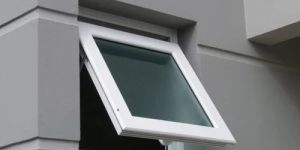 UPVC Awning Window