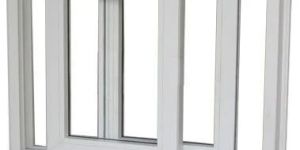 UPVC Sliding Window