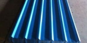 Galvanized Roofing Sheet