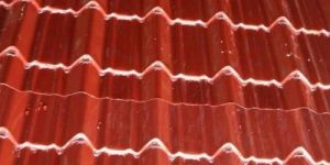Tile Profile Roofing Sheet