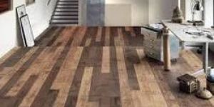 Wood Laminate Flooring