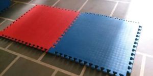 Gym Floor Mat