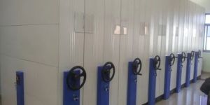 Mobile Storage System