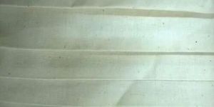 Creme Muslin Fabric