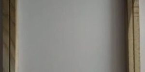 Screen Printing Wooden Frame