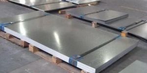 Galvanized Sheet