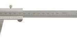 Vernier Caliper