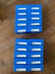 Zcc Carbide End Mill