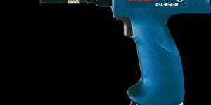 BOSCH CENTRE GRIP SCREWDRIVER