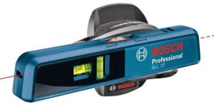 BOSCH POINT LASER