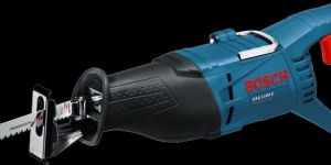 Reciprocating Saw