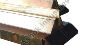 Diaphragm Wall Grabs Stop End