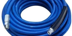 Rubber Water Hose Pipe