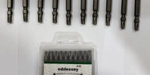 Screw Driver Bits
