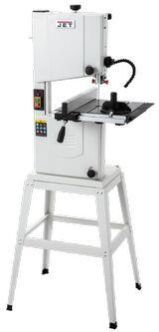 Iron Cast Table Steel Band Saw