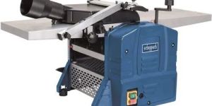 Scheppach Thicknesser Planer